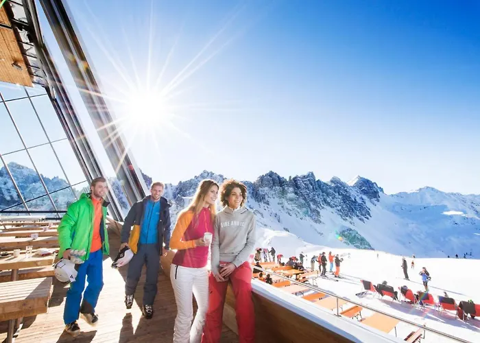 Zirben Karin By Interhome * Инсбрук