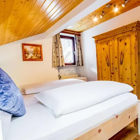 Apartmán Zirben Karin By Interhome