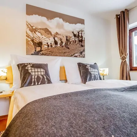 Zirben Karin By Interhome Apartmán *