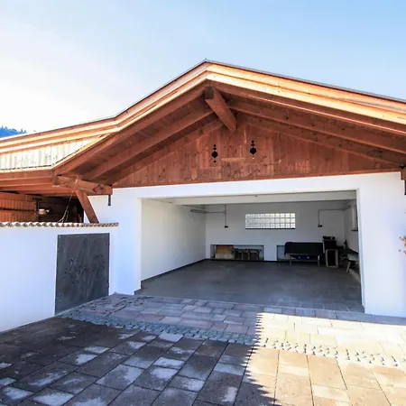 Appartement Zirben Karin By Interhome Innsbruck