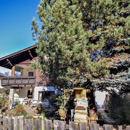 Zirben Karin By Interhome *