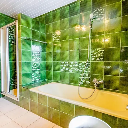 דירה Zirben Karin By Interhome *