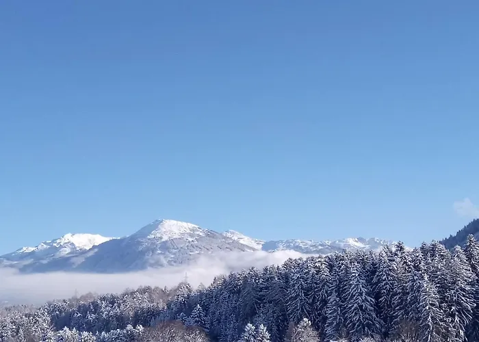 Zirben Karin By Interhome Innsbruck