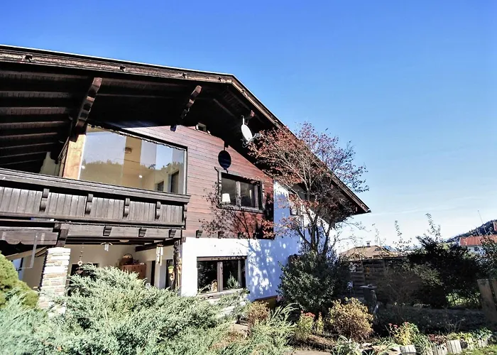 Appartement Zirben Karin By Interhome *