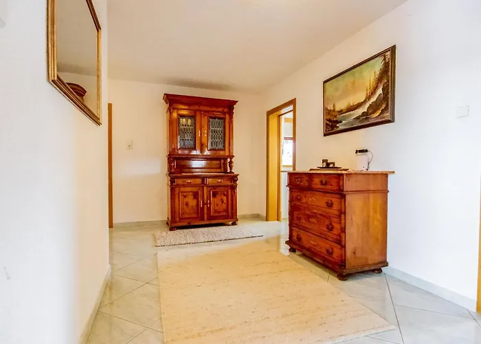 Appartement Zirben Karin By Interhome Innsbruck