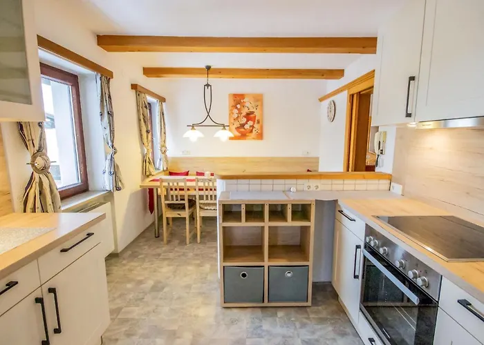 Appartement Zirben Karin By Interhome Innsbruck