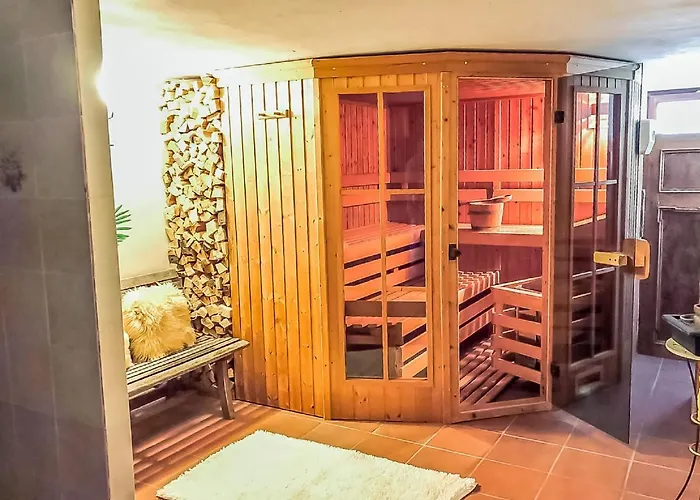 Zirben Karin By Interhome Appartement Innsbruck