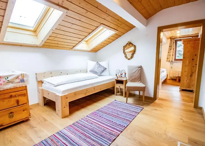 Zirben Karin By Interhome Appartement