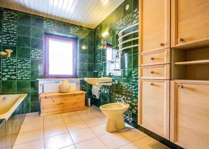 Appartement Zirben Karin By Interhome Innsbruck