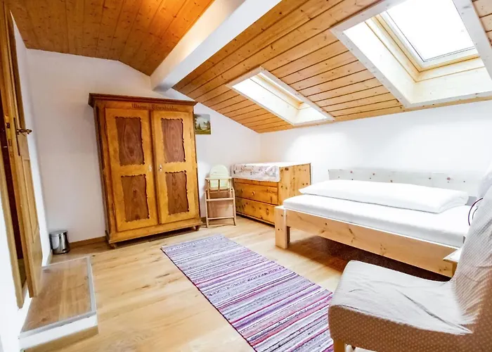 Zirben Karin By Interhome * Innsbruck