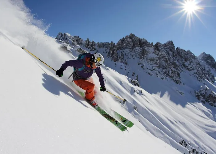 Zirben Karin By Interhome *